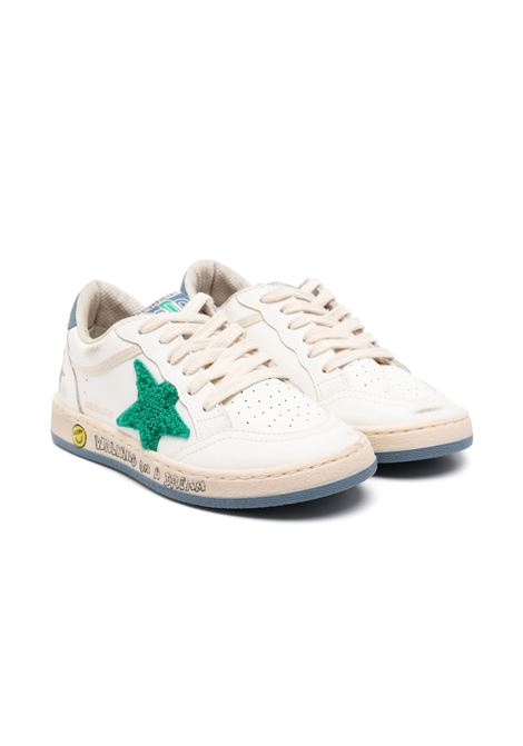 Sneakers Ball Star GOLDEN GOOSE KIDS | GJF00439 F00679312159